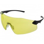 Очки стрелковые PMX ShootWalker G-5530ST Anti-fog 89% (желтые)